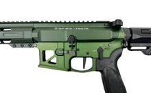Laden Sie das Bild in den Galerie-Viewer, Grand Power GP R15 Freya 14,5&#39;&#39; OD Green Kal. .223 Rem/5,56 Nato