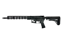 Laden Sie das Bild in den Galerie-Viewer, Grand Power GP R15 Freya 14,5&#39;&#39; black Kal. .223 Rem/5,56 Nato