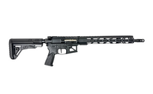 Laden Sie das Bild in den Galerie-Viewer, Grand Power GP R15 Freya 14,5&#39;&#39; black Kal. .223 Rem/5,56 Nato