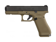 Glock 17 Gen 5 FR Coyote