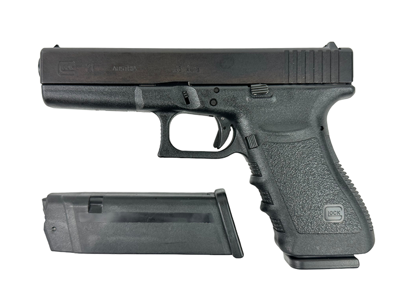 Glock 21 Kal. .45 Auto