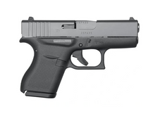 Laden Sie das Bild in den Galerie-Viewer, Glock 43 Kal. 9x19mm