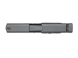 Glock 43 Kal. 9x19mm