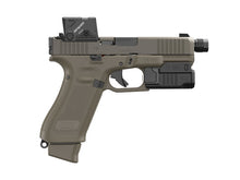 Laden Sie das Bild in den Galerie-Viewer, Glock 45 Gen5 MOS PR FS Hunter Edition Combo COA + GTLII
