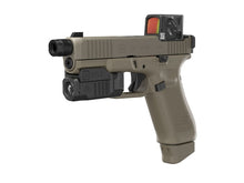 Laden Sie das Bild in den Galerie-Viewer, Glock 45 Gen5 MOS PR FS Hunter Edition Combo COA + GTLII