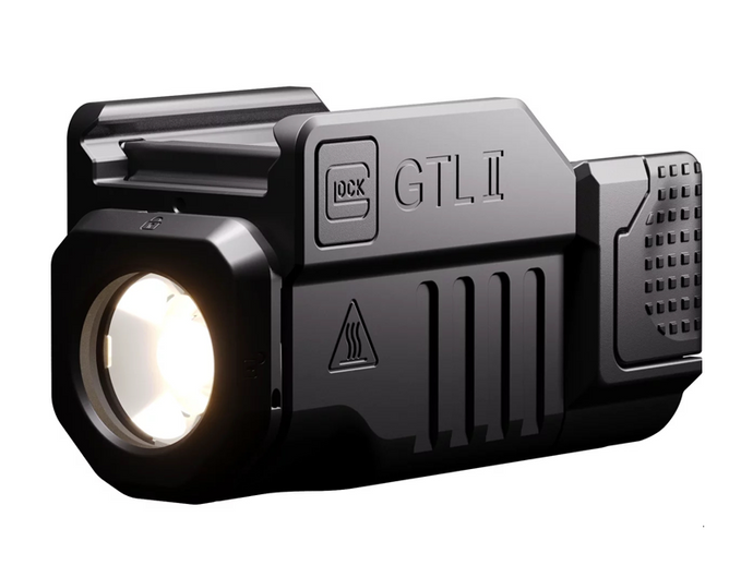 Glock GTL II taktisches Waffenlicht