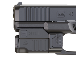 Glock GTL II taktisches Waffenlicht