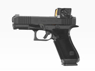 Neu!! Glock 45 Gen 6 inkl. Aimpoint COA