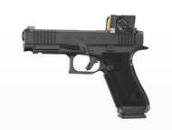 Neu!! Glock 17 Gen 6 inkl. Aimpoint COA