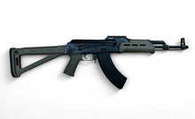 Laden Sie das Bild in den Galerie-Viewer, Pioneer Arms AKM 47 Kal. 7,62x39mm inkl. Magpul Schaftset + Clawgear Toprail