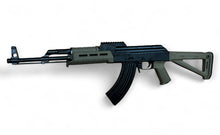 Laden Sie das Bild in den Galerie-Viewer, Pioneer Arms AKM 47 Kal. 7,62x39mm inkl. Magpul Schaftset + Clawgear Toprail