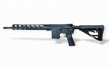 Laden Sie das Bild in den Galerie-Viewer, gebrauchte Ruger AR-556 MPR 16“ Kal. .223 Rem.