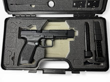 Laden Sie das Bild in den Galerie-Viewer, Canik TP9 SFX Mod.2 Kal. 9mm Luger