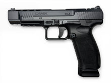 Laden Sie das Bild in den Galerie-Viewer, Canik TP9 SFX Mod.2 Kal. 9mm Luger