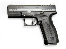Laden Sie das Bild in den Galerie-Viewer, gebrauchte HS SF19 3,8'' in schwarz Kal. 9x19mm