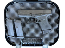 Laden Sie das Bild in den Galerie-Viewer, neuwertige Glock 43 Kal. 9mm Luger