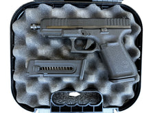 Laden Sie das Bild in den Galerie-Viewer, „Reserviert“ gebrauchte Glock 44 FS Gewindelauf inkl. Perf. Trigger