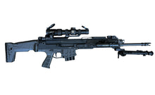 Laden Sie das Bild in den Galerie-Viewer, neuwertige CZ Bren 2 Ms Carbine 16,5'' Kal .223 Rem. Komplettset!