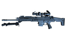 Laden Sie das Bild in den Galerie-Viewer, neuwertige CZ Bren 2 Ms Carbine 16,5'' Kal .223 Rem. Komplettset!