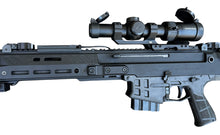 Laden Sie das Bild in den Galerie-Viewer, neuwertige CZ Bren 2 Ms Carbine 16,5'' Kal .223 Rem. Komplettset!