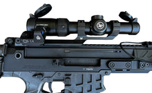 Laden Sie das Bild in den Galerie-Viewer, neuwertige CZ Bren 2 Ms Carbine 16,5'' Kal .223 Rem. Komplettset!