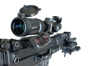 Laden Sie das Bild in den Galerie-Viewer, neuwertige CZ Bren 2 Ms Carbine 16,5'' Kal .223 Rem. Komplettset!