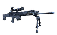 Laden Sie das Bild in den Galerie-Viewer, neuwertige CZ Bren 2 Ms Carbine 16,5'' Kal .223 Rem. Komplettset!
