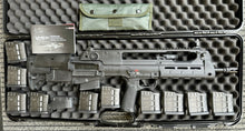 Laden Sie das Bild in den Galerie-Viewer, neuwertige HS-Produkts VHS-2s (Springfield Hellion) Kal. .223 Rem.