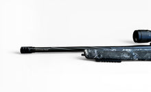 Laden Sie das Bild in den Galerie-Viewer, Neuwertige Sabatti Urban Sniper Camo .308 Win im Set mit Hawke Vantage 3-9x40 AO Mildot