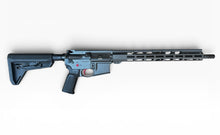 Laden Sie das Bild in den Galerie-Viewer, '' Aktion! '' Ruger AR-556 Sniper Grey 16.1" Kal. .223 Rem