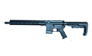 ''Aktion'' IWI Zion AR-15 14.5'' Kal. .223 Rem.