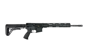 Lux Def Tec LDT 15 AR-15 16,5'' Kal. .223 Rem.