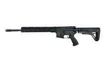 Laden Sie das Bild in den Galerie-Viewer, Lux Def Tec LDT 15 AR-15 16,5&#39;&#39; Kal. .223 Rem.