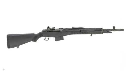 Springfield Armory Selbstladebüchse M1A Scout Squad 18'' .308 Win