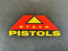 Laden Sie das Bild in den Galerie-Viewer, Steyr M9-A1 9mm Luger inkl. 3 Reservemagazine + LPA Visierung