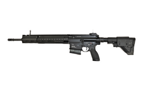 Heckler & Koch MR308 A3-28, 20" schwarz Kal. .308 Win.