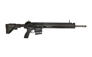 Heckler & Koch MR308 A3-28, 20" schwarz Kal. .308 Win.