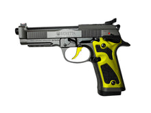 Laden Sie das Bild in den Galerie-Viewer, Beretta 92X Performance Optic RDO Dark Series Yellow