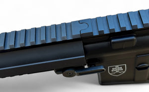 Letztes Stück RESERVIERT - NEU!!! Grand Power GP R308 14'' short-stroke piston Kal. .308 Win.