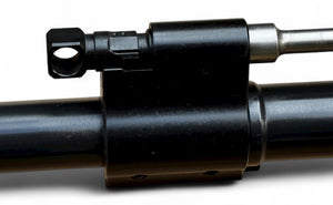 Letztes Stück RESERVIERT - NEU!!! Grand Power GP R308 14'' short-stroke piston Kal. .308 Win.