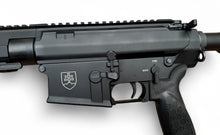 Laden Sie das Bild in den Galerie-Viewer, Letztes Stück RESERVIERT - NEU!!! Grand Power GP R308 14&#39;&#39; short-stroke piston Kal. .308 Win.