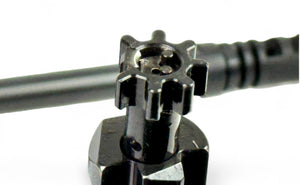 Letztes Stück RESERVIERT - NEU!!! Grand Power GP R308 14'' short-stroke piston Kal. .308 Win.