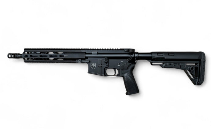 Grand Power GP R15M 11'' short-stroke piston Kal. .223 Rem/5,56 Nato