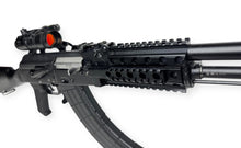 Laden Sie das Bild in den Galerie-Viewer, WBP Jack Tactical Ak47 mit Belomo PK-01V Red Dot &amp; Clawgear Komp