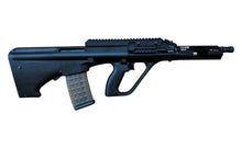 Laden Sie das Bild in den Galerie-Viewer, Aktion!! Steyr AUG A3 SA Flat Top 417mm inkl. Clawgear M-Lok Handguard