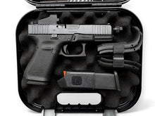 Laden Sie das Bild in den Galerie-Viewer, neuwertige Glock 19 Gen 5 MOS Gewindelauf