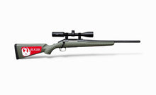 Laden Sie das Bild in den Galerie-Viewer, Aktion!!! Ruger American Rifle Predator 18&#39;&#39; Kal. .308 Win. im Set mit Hawke 3-9x40 IR Mil Dot