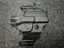Laden Sie das Bild in den Galerie-Viewer, fast neue Springfield Hellcat Pro Comp OSP mit Kompensator Cut Kal. 9mm Luger