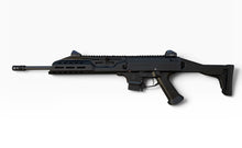 Laden Sie das Bild in den Galerie-Viewer, Gebrauchte CZ SCORPION EVO 3 S1 CARBINE AUSTRIA EDITION 16" inkl. Tasche