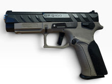 Laden Sie das Bild in den Galerie-Viewer, Grand Power Q100 MS Mk23 FDE Kal. 9mm Luger